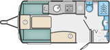Conqueror 480 Floorplan